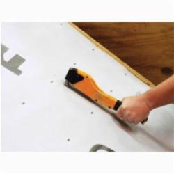 Bostitch® PC2K Hammer Tacker, PowerCrown™ Staple, Manual, 168 Staple