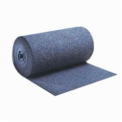 SPC® RAG36150 Heavyweight Surface Absorbent Mat and Rug, 150 ft L x 36 in W, 55 gal Absorption, Cotton/Polyester Fiber