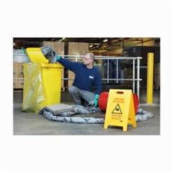 SPC® AllWik® SKA-20 Spill Kit, 20 gal Drum, Fluids Absorbed: Universal