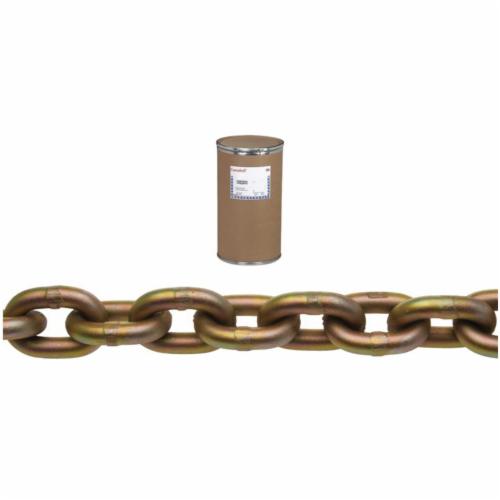Campbell® T0510612 Transport Chain, 3/8 in Trade, 70 Grade, 400 ft L, 6600 lb Load