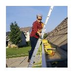 CAMPBELL HAUSFELD® MP216700AV Blow Gun, 1/4 in FNPT Thread