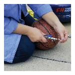 CAMPBELL HAUSFELD® MP216700AV Blow Gun, 1/4 in FNPT Thread