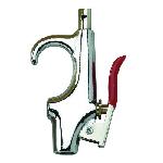 CAMPBELL HAUSFELD® MP216700AV Blow Gun, 1/4 in FNPT Thread