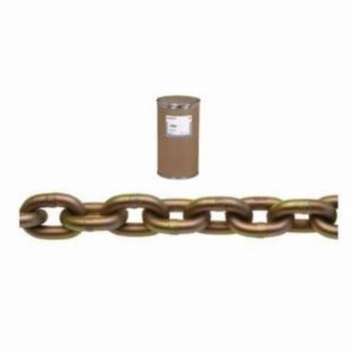 Campbell® T0510626 Transport Chain, 3/8 in Trade, 70 Grade, 45 ft L, 6600 lb Load