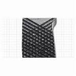 Channellock® 317 Long Nose Side-Cutting Plier With Cutter, 2.36 in L x 0.87 in W, Cross Hatched Teeth Carbon Steel Jaw, 8 in OAL