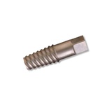 Chicago-Latrobe® 65023 800 Screw Extractor, #9 Extractor, 1-1/16 in Drill, For Screw Size: 1-3/4 to 2-1/8 in, 4-5/8 in OAL