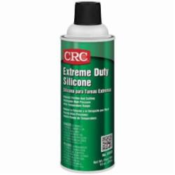 CRC® 03030 Dry Film Extremely Flammable Extreme Duty Premium Dry Film Lubricant, 16 oz Aerosol Can, Liquid Form, Clear/Water White, -100 to 450 deg F
