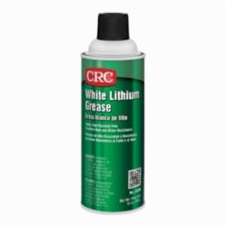 CRC® 03080 Extremely Flammable Lithium General Purpose Grease, 16 oz Aerosol Can, Viscous Grease Form, Off-White, 0 to 300 deg F