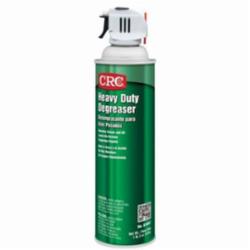 CRC® 03095T Heavy Duty Non-Flammable Degreaser, 20 oz Trigger Aerosol Can, Liquid, Clear, Chlorinated Solvent