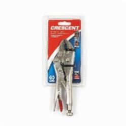 Crescent® C7CVN Locking Plier, 1-5/8 in Nominal, Alloy Steel Curved Jaw, 7 in OAL, ASME B107.24/B107.36