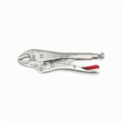 Crescent® C7CVN Locking Plier, 1-5/8 in Nominal, Alloy Steel Curved Jaw, 7 in OAL, ASME B107.24/B107.36