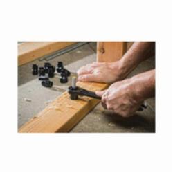 Crescent® X6™ CPTAW8 Adjustable Wrench and Socket Set, 11 Pieces, Black Phosphate