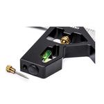 Crescent® L12CS Combo Square, 12 in, Aluminum