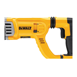 DeWALT® D25263K Corded Rotary Hammer Kit, 1-1/8 in SDS Plus® Chuck, 0 to 5350 bpm, 0 to 1450 rpm No-Load, 17-1/2 in OAL