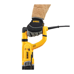 DeWALT® D25263K Corded Rotary Hammer Kit, 1-1/8 in SDS Plus® Chuck, 0 to 5350 bpm, 0 to 1450 rpm No-Load, 17-1/2 in OAL