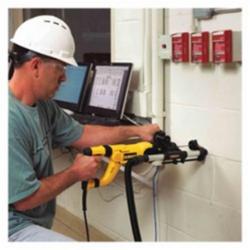 DeWALT® D25301DH Cordless Replacement HEPA Filter, For Use With D25300D and D25300DH Dust Extractor