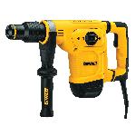 DeWALT® D25810K Corded Chipping Hammer, 3150 bpm, Tool Only