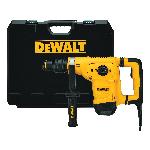 DeWALT® D25810K Corded Chipping Hammer, 3150 bpm, Tool Only