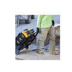 DeWALT® Guaranteed Tough® DCB104 Multi-Port Simultaneous Fast Charger, For Use With 12 V Max/20 V Max and FLEXVOLT™ 20/60 V Max Batteries, Li-Ion Battery, (4) DCB606 - 60 min/(4) DCB204 - 40 min Charging, 4 Batteries