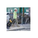 DeWALT® Guaranteed Tough® DCB104 Multi-Port Simultaneous Fast Charger, For Use With 12 V Max/20 V Max and FLEXVOLT™ 20/60 V Max Batteries, Li-Ion Battery, (4) DCB606 - 60 min/(4) DCB204 - 40 min Charging, 4 Batteries