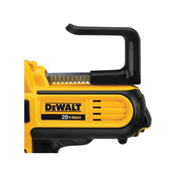 DeWALT® DCE580D1 Cordless Full Barrel Frame Caulk Gun Kit, 20 oz Capacity, 20 V, Lithium-Ion Battery