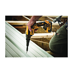 DeWALT® 20V MAX* DCF622B XR™ Adjustable Torque Cordless Screwgun, 1/4 in Chuck, 20 VDC, 0 to 2000 rpm No-Load, Lithium-Ion Battery