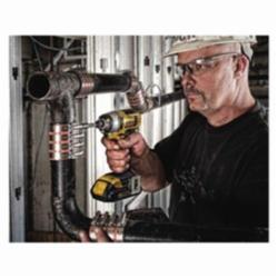 DeWALT® 20V MAX* DCF885C2 Cordless Impact Driver Kit, 1/4 in Hex Drive, 0 to 3200 bpm, 1400 in-lb Torque, 20 VAC, 5.55 in OAL