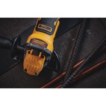 DeWALT® DCG416B Brushless Cordless Angle Grinder, 4-1/2 to 5 in Dia Wheel, 20 V, Li-Ion Battery, Paddle Switch