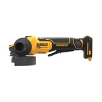 DeWALT® DCG416B Brushless Cordless Angle Grinder, 4-1/2 to 5 in Dia Wheel, 20 V, Li-Ion Battery, Paddle Switch