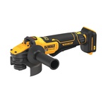 DeWALT® DCG416B Brushless Cordless Angle Grinder, 4-1/2 to 5 in Dia Wheel, 20 V, Li-Ion Battery, Paddle Switch