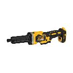 DeWALT® 20V MAX* DCG426B Cordless Die Grinder, 20 VDC, Lithium-Ion Battery, Black/Yellow