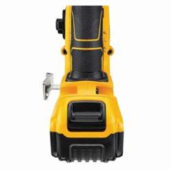 DeWALT® 20V MAX* DCH273P2 XR™ High Performance Cordless Rotary Hammer Kit, 1 in SDS Plus® Chuck, 20 VAC, 0 to 1100 rpm No-Load, Li-Ion Battery