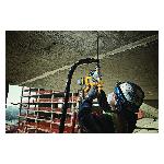 DeWALT® 20V MAX* DCH293B Brushless Cordless Rotary Hammer, 1-1/8 in Keyless/SDS Plus® Chuck, 20 VDC, 0 to 1000 rpm No-Load, Lithium-Ion Battery