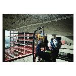 DeWALT® 20V MAX* DCH293B Brushless Cordless Rotary Hammer, 1-1/8 in Keyless/SDS Plus® Chuck, 20 VDC, 0 to 1000 rpm No-Load, Lithium-Ion Battery