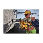 DeWALT® 20V MAX* DCH293B Brushless Cordless Rotary Hammer, 1-1/8 in Keyless/SDS Plus® Chuck, 20 VDC, 0 to 1000 rpm No-Load, Lithium-Ion Battery