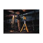 DeWALT® 20V MAX* MATRIX™ DCL079B Cordless Tripod Light, LED Lamp, 20 VDC