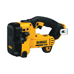 DeWALT® DCS350B Cordless Threaded Rod Cutter, 1/4 in, 3/8 in, 1/2 in Mild Steel and 1/4 in, 3/8 in Stainless Steel Cutting, 20 V, Li-Ion Battery, Tool Only