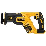 DeWALT® DCS367B Brushless Compact Cordless Reciprocating Saw, 1-1/8 in L Stroke, 0 to 2900 spm, 20 VDC