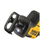 DeWALT® DCS369B ATOMIC 1-Handed Brushless Cordless Reciprocating Saw, 5/8 in L Stroke, 0 to 2800 spm, 20 VDC, 12-1/2 in OAL, Straight Stroke