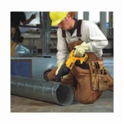 DeWALT® DCS380B 20V MAX* High Performance Cordless Reciprocating Saw With Electric Brake, 1-1/8 in L Stroke, 0 to 3000 spm, Orbital Cut, 20 VDC, 18 in OAL