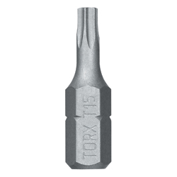 DeWALT® DW2002BL Standard Insert Screwdriver Bit, #2 Phillips® Point, 1 in OAL