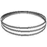 DeWALT® DW3986C Portable Band Saw Blade, 32-7/8 in L, 1/2 in W x 0.02 in THK, 14/18 TPI, Bi-Metal Body