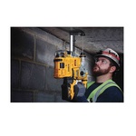 DeWALT® DW5427 2-Cutter Masonry Drill Bit, 3/8 in Drill Bit, Round Cutting, 25/64 in SDS-Plus® Shank, 4 in D Cutting, Carbide Cutting Edge, 6 in OAL