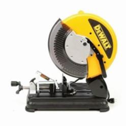 DeWALT® DW872 Heavy Duty Multi-Cutter Saw, 14 in Dia Blade, 5-3/16 in Round, 6-1/2 x 4-1/2 in Rectangular Cutting
