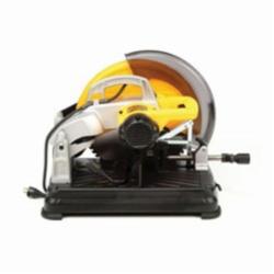 DeWALT® DW872 Heavy Duty Multi-Cutter Saw, 14 in Dia Blade, 5-3/16 in Round, 6-1/2 x 4-1/2 in Rectangular Cutting
