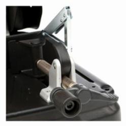 DeWALT® DW872 Heavy Duty Multi-Cutter Saw, 14 in Dia Blade, 5-3/16 in Round, 6-1/2 x 4-1/2 in Rectangular Cutting