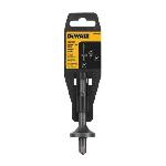 DeWALT® DWA5491 2-Cutter Hammer Drill Stop Bit, 3/8 in Drill Bit, 25/64 in SDS-Plus® Shank, 25/32 in D Cutting, 3-25/32 in OAL