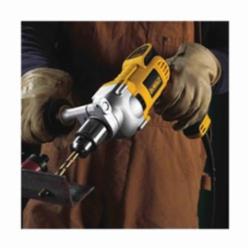 DeWALT® DWD220 VSR Drill, 1/2 in Keyed Chuck, 120 VAC, 0 to 1200 rpm Speed, Tool Only