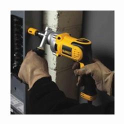 DeWALT® DWD220 VSR Drill, 1/2 in Keyed Chuck, 120 VAC, 0 to 1200 rpm Speed, Tool Only