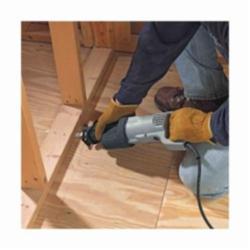 DeWALT® DWE304 Corded Reciprocating Saw, 1-1/8 in L, 0 to 2800 spm, 17-1/2 in OAL, Tool Only